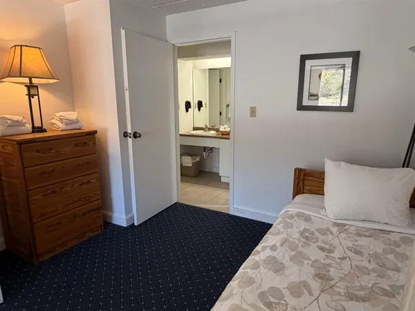 $185,000 | 23 Black Bear Way, Unit 322, Waterville Valley, NH 03215