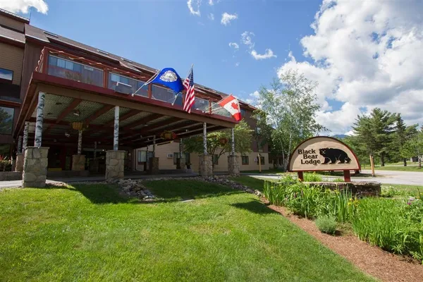 $185,000 | 23 Black Bear Way, Unit 322, Waterville Valley, NH 03215