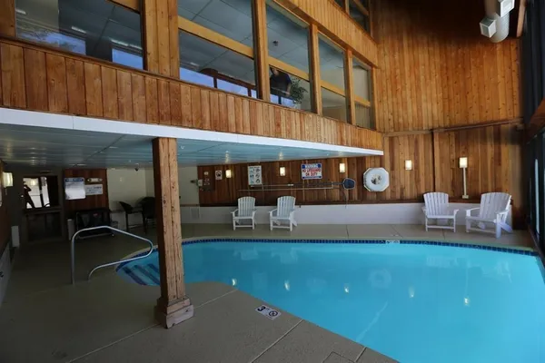 $185,000 | 23 Black Bear Way, Unit 322, Waterville Valley, NH 03215