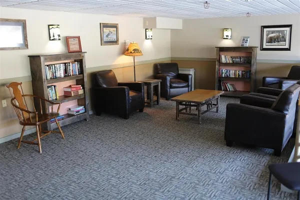 $185,000 | 23 Black Bear Way, Unit 322, Waterville Valley, NH 03215