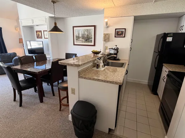 $185,000 | 23 Black Bear Way, Unit 322, Waterville Valley, NH 03215