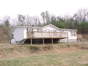 121 Blueberry Road Stroudsburg, PA 18360 - Photo 1 of 1 HOME FRONT