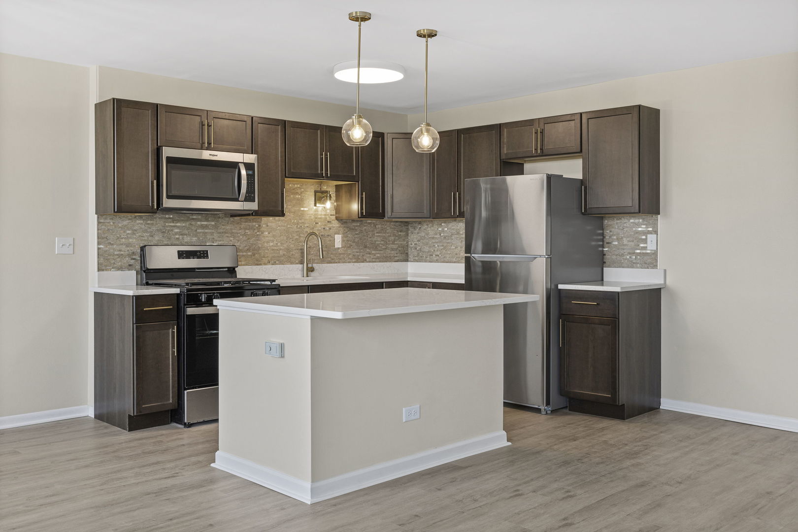 9740 South Pulaski Road, Unit 603 Oak Lawn, IL 60453 - Photo 12 of 19 Gallery Image 12