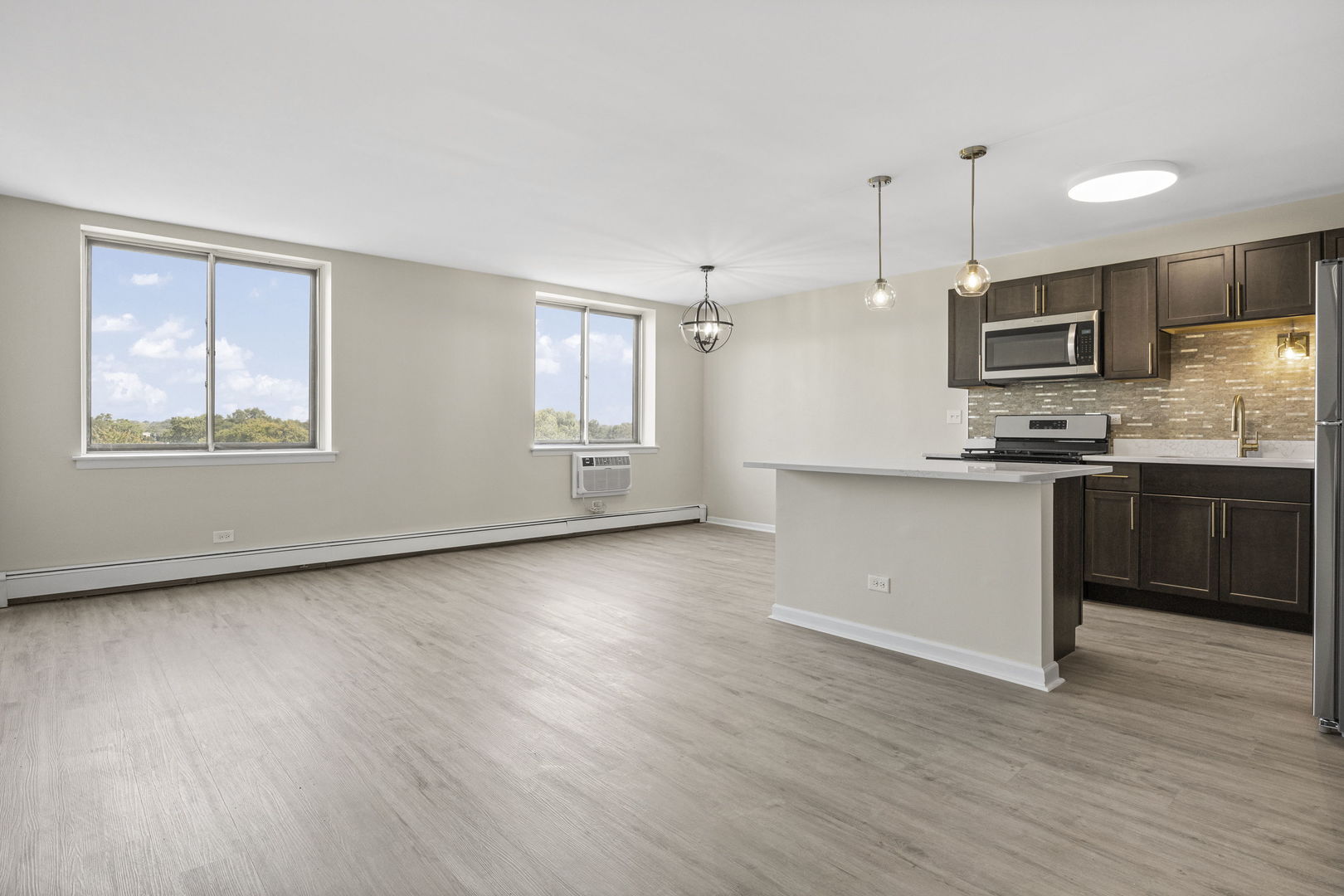 9740 South Pulaski Road, Unit 603 Oak Lawn, IL 60453 - Photo 14 of 19 Gallery Image 14