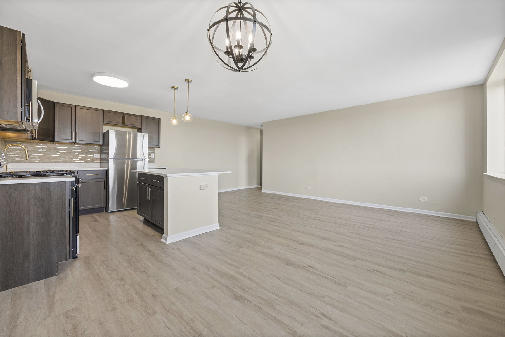 9740 South Pulaski Road, Unit 603 Oak Lawn, IL 60453 - Photo 9 of 19 Gallery Image 9