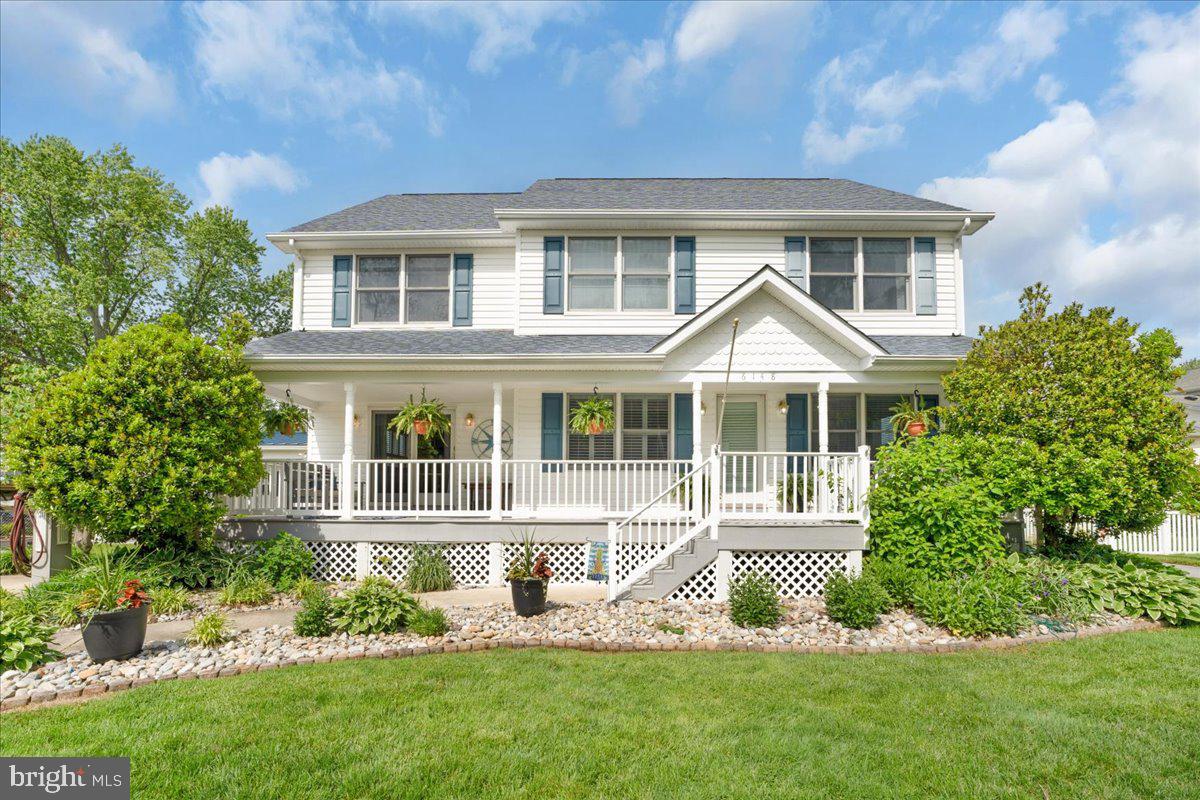 6148 Drum Point Road Deale, MD 20751 - Photo 2 of 48
