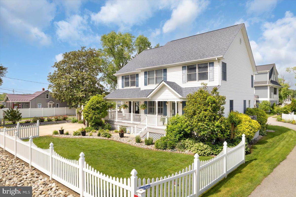 6148 Drum Point Road Deale, MD 20751 - Photo 4 of 48