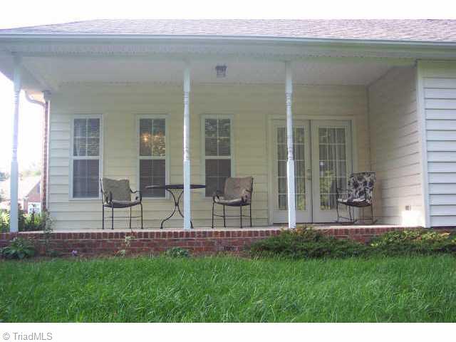 115 Meadows Edge Road Clemmons, NC 27012 - Photo 4 of 9 Other.