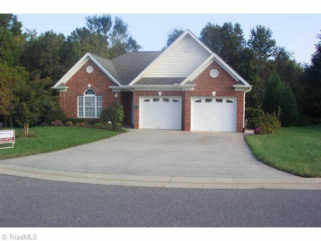 115 Meadows Edge Road Clemmons, NC 27012 - Photo 8 of 9 Other.