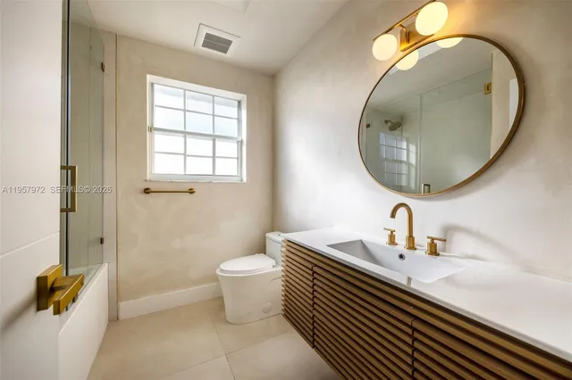 $1,395,000 | 3138 Virginia Street, Unit C, Coconut Grove, FL 33133