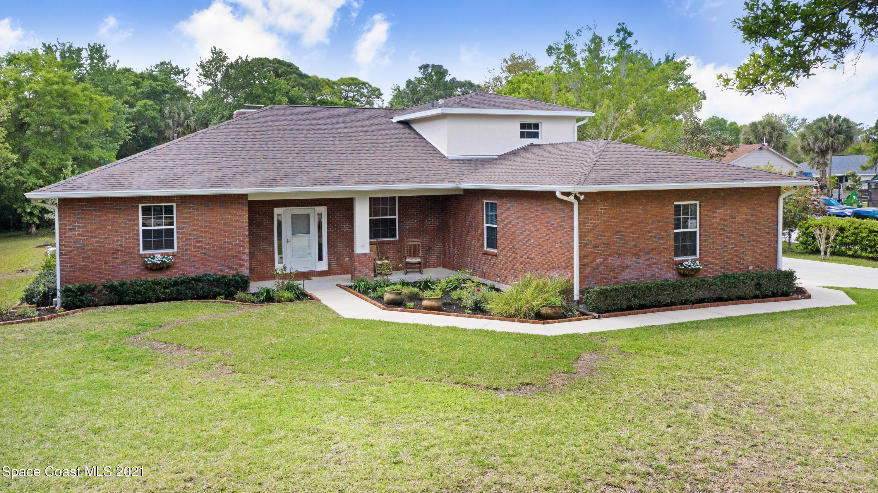 4475 Country Road Melbourne, FL 32934 - Photo 1 of 56 DJI_0981