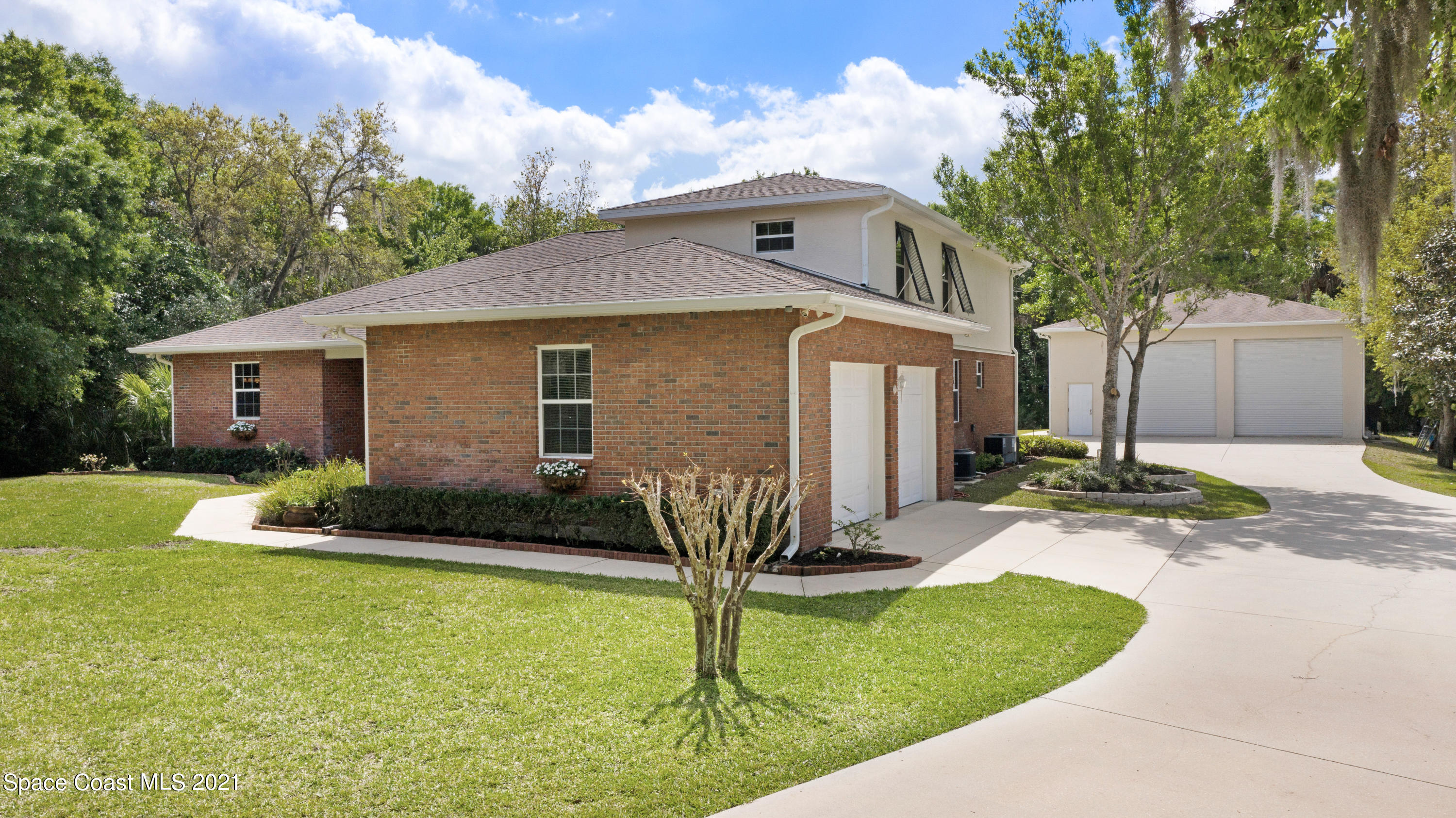 4475 Country Road Melbourne, FL 32934 - Photo 2 of 56 DJI_0984