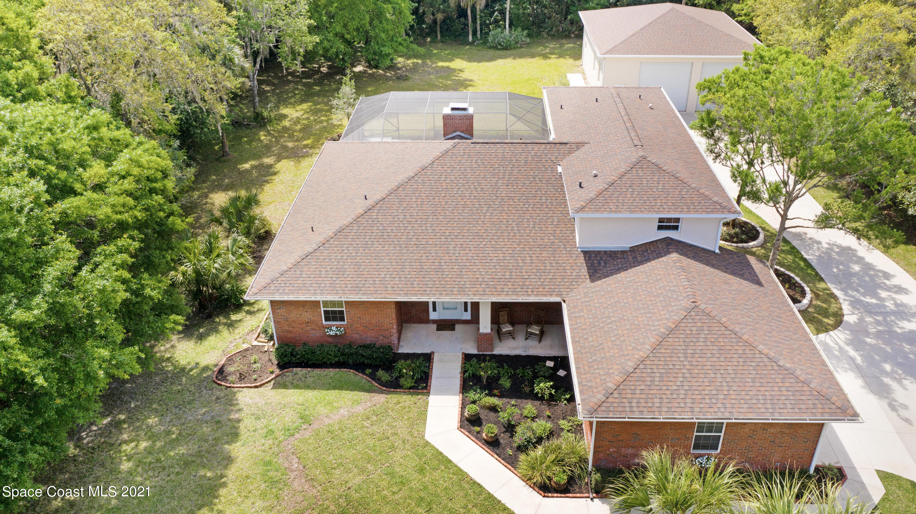 4475 Country Road Melbourne, FL 32934 - Photo 3 of 56 DJI_0962