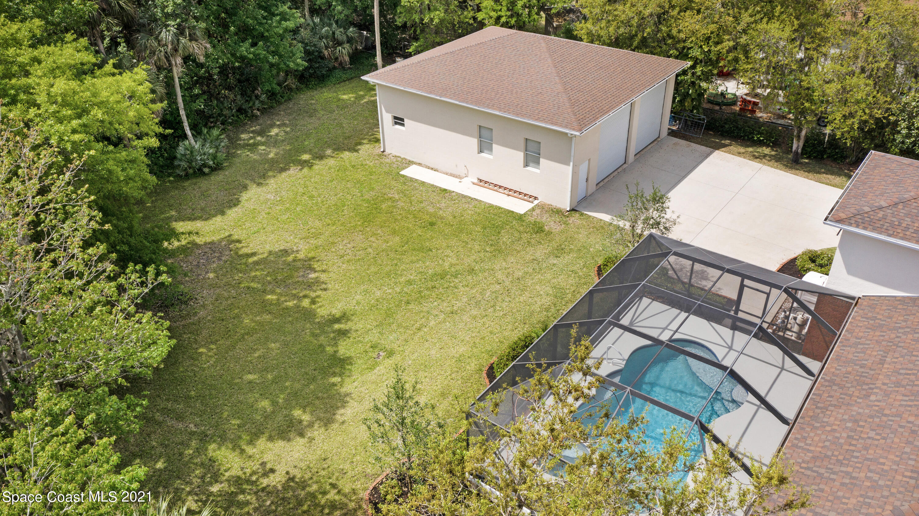 4475 Country Road Melbourne, FL 32934 - Photo 47 of 56 DJI_0987