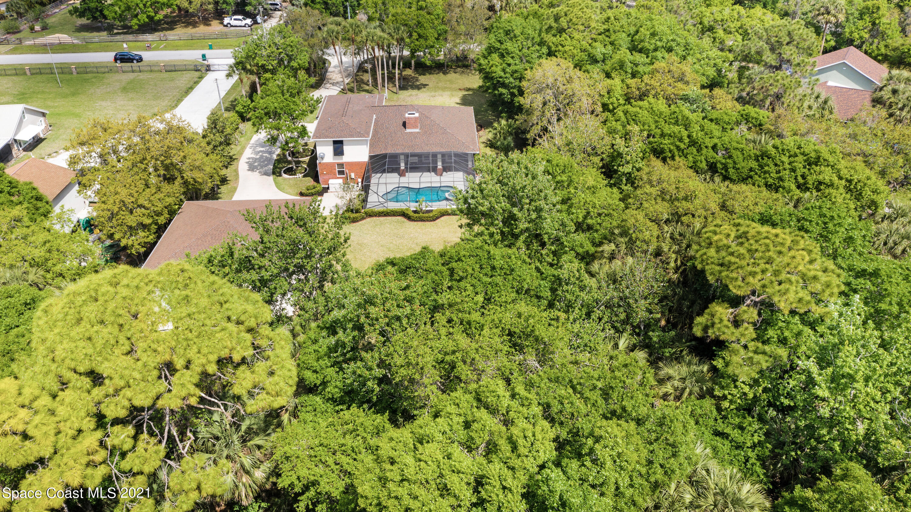 4475 Country Road Melbourne, FL 32934 - Photo 7 of 56 DJI_0955