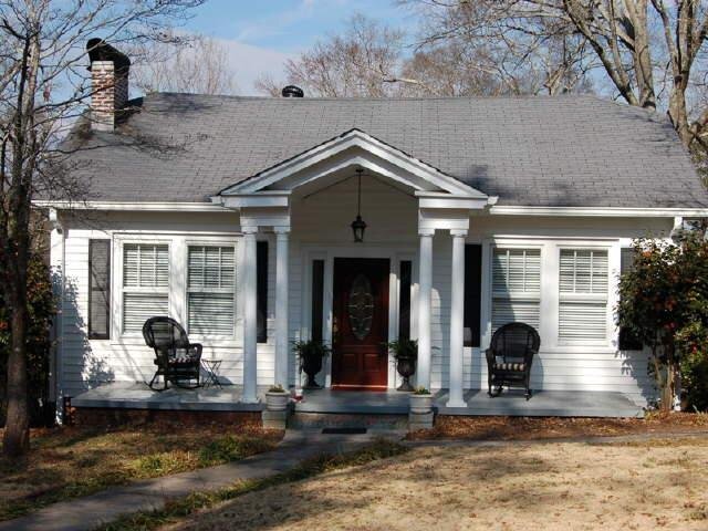 323 East 11th Street Southeast, Unit 155 Rome, GA 30161 - Photo 1 of 1