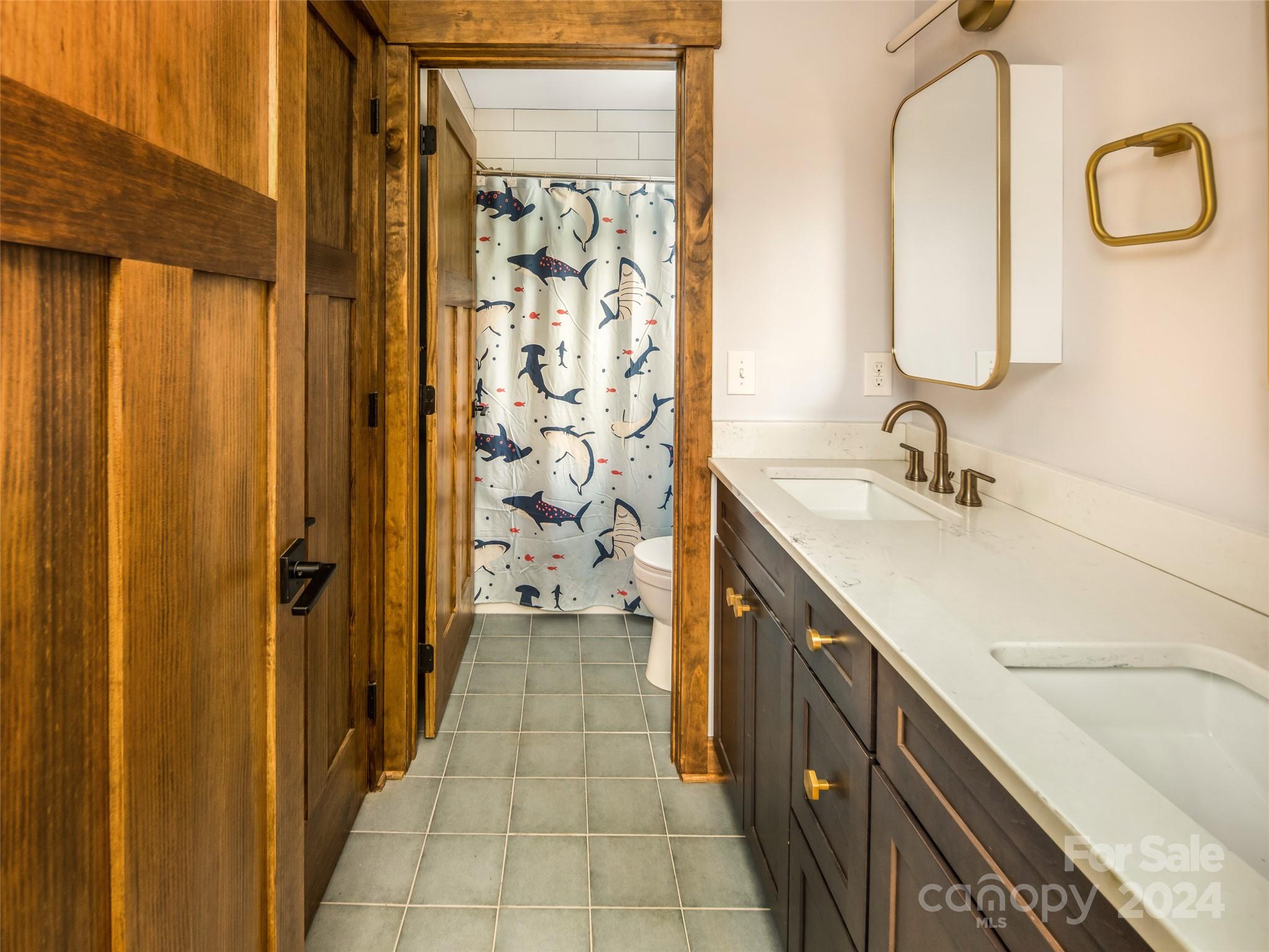 41 Creek Run Road Candler, NC 28715 - Photo 27 of 48 Gallery Image 27