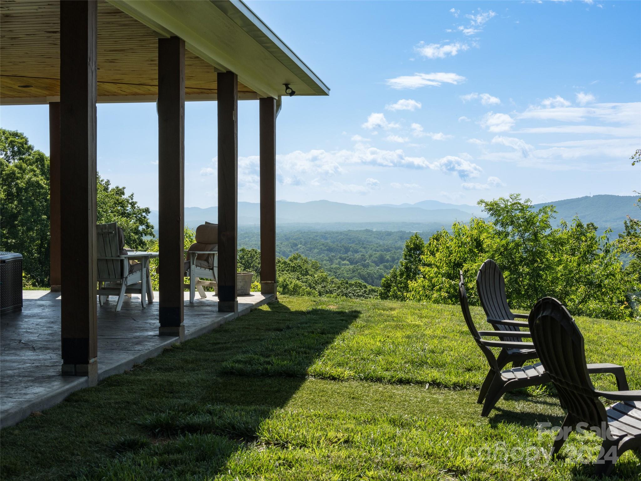 41 Creek Run Road Candler, NC 28715 - Photo 37 of 48 Gallery Image 37