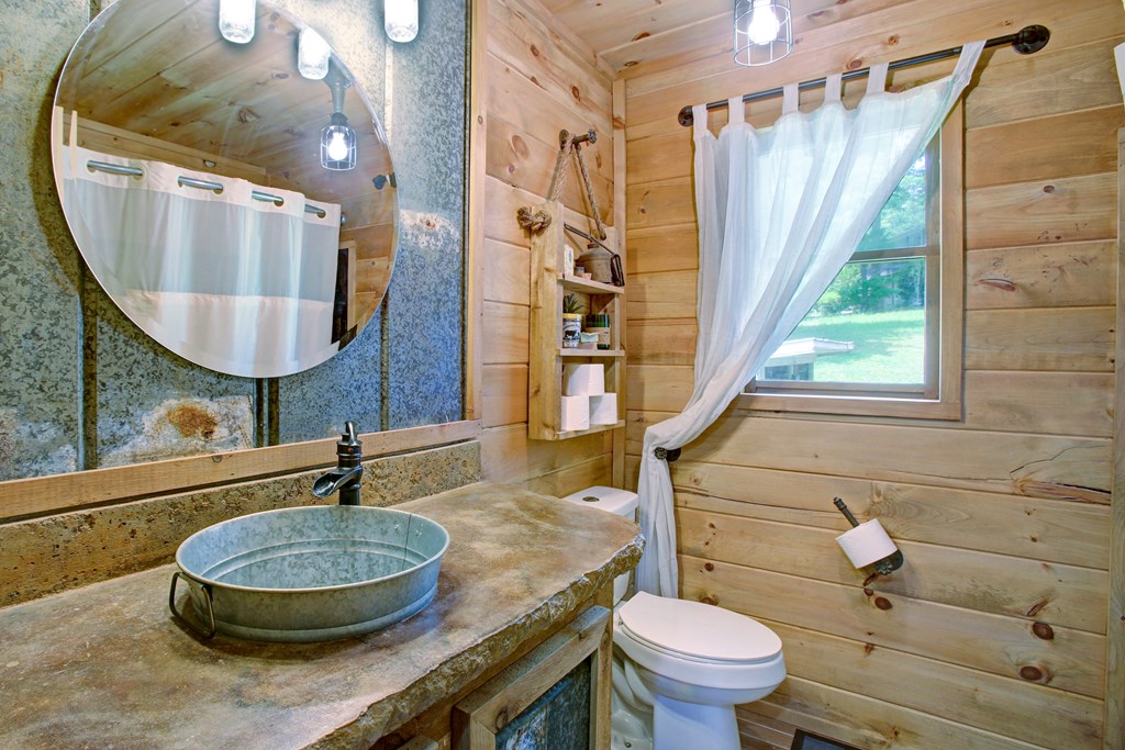 213 Ritter Road Hayesville, NC 28904 - Photo 21 of 43 Gallery Image 21