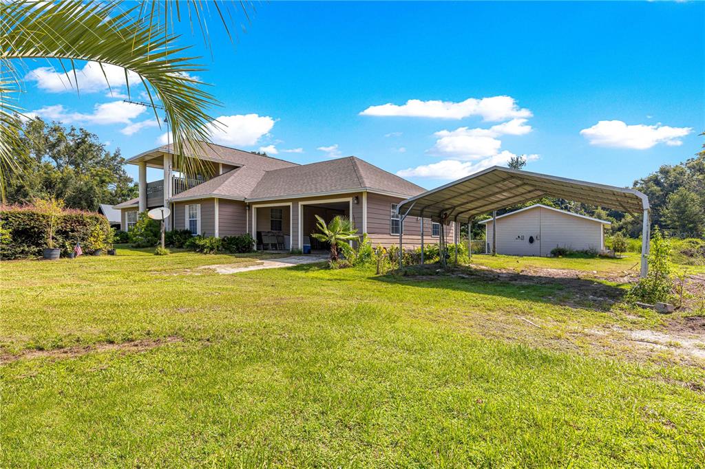 7441 County Road 745 Bushnell, FL 33513 - Photo 24 of 31