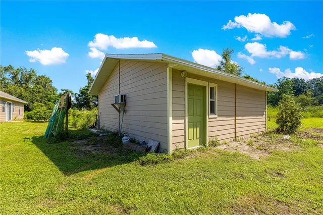 $470,000 | 7441 County Road 745, Bushnell, FL 33513