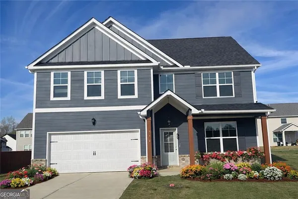 $371,195 | 816 Brittany Nichole Court, Bonaire, GA 31005