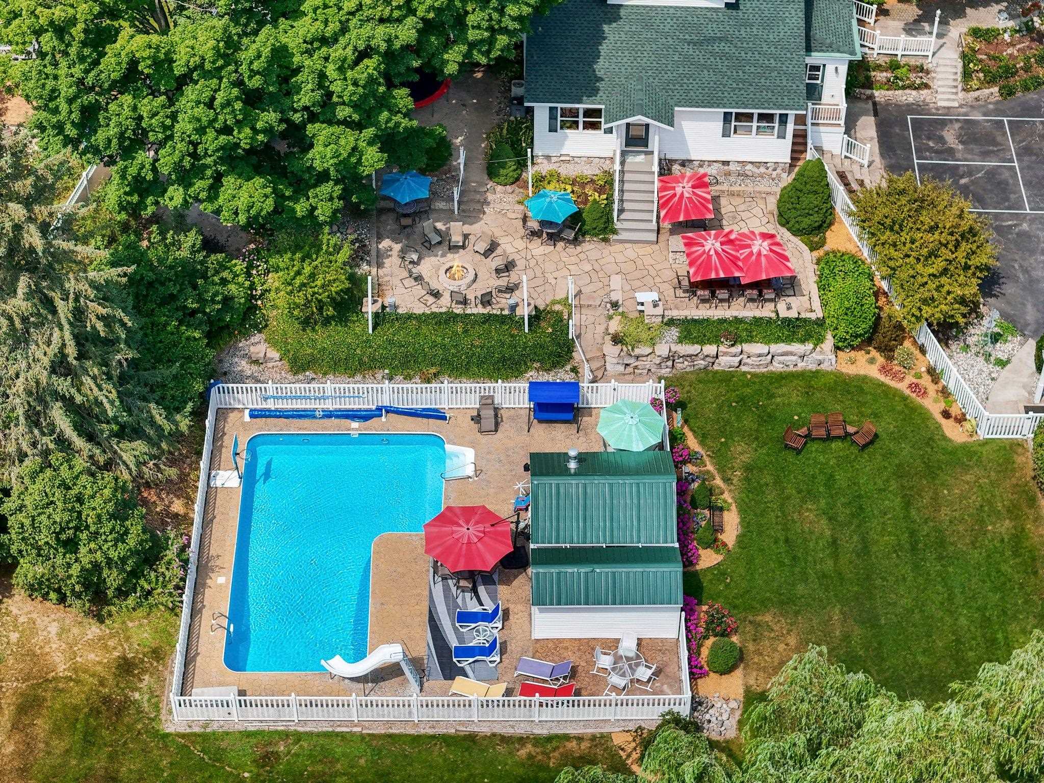 5161 Silver Pines Road Traverse City, MI 49685 - Photo 7 of 99