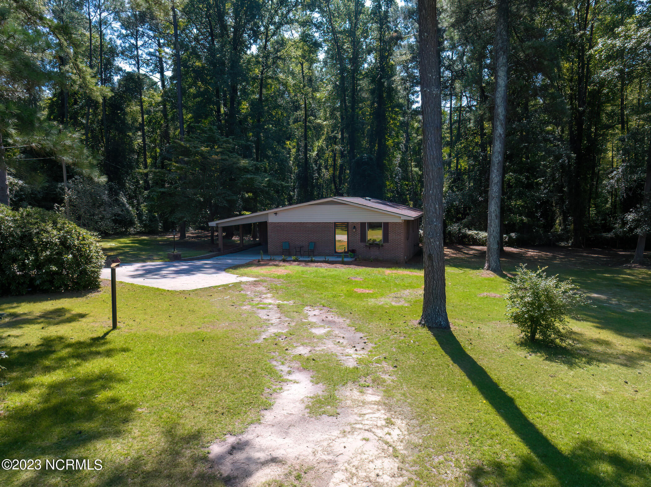 767 Old Cheraw Highway Rockingham, NC 28379 - Photo 10 of 50 DJI_0293-DeNoiseAI-low-light