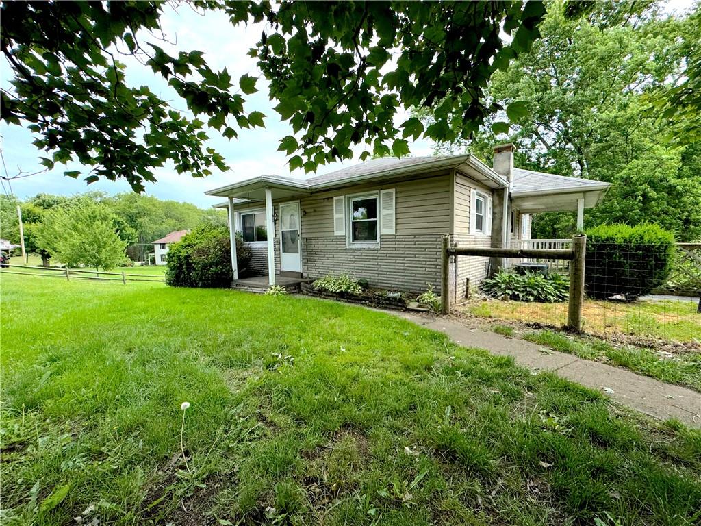 230 Buckeye Road Mount Pleasant, PA 15666 - Photo 2 of 15 Gallery Image 2