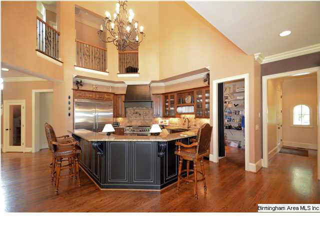 1170 Stagg Run Trail Pelham, AL 35124 - Photo 16 of 32