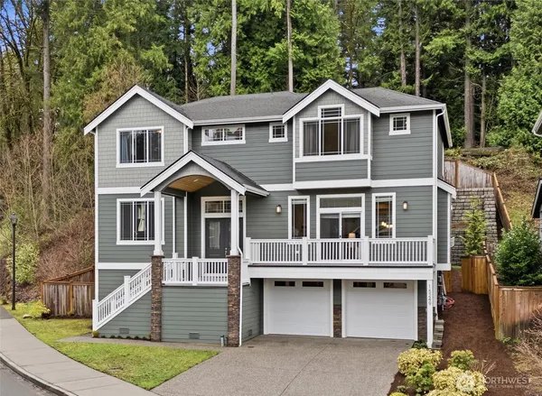 $1,499,999 | 15249 Northeast Woodland Place, Woodinville, WA 98072
