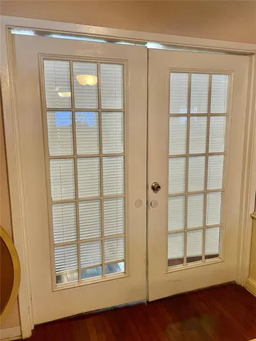a bathroom with a sink and a shower