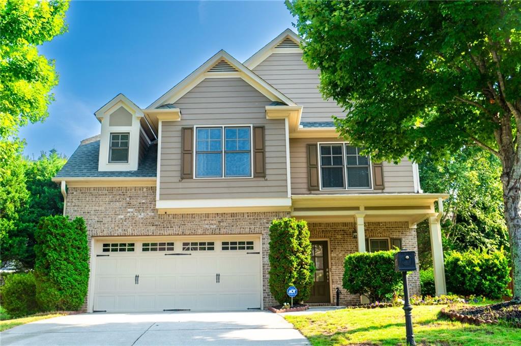 8270 Majors Ridge Way Cumming, GA 30041 - Photo 1 of 46