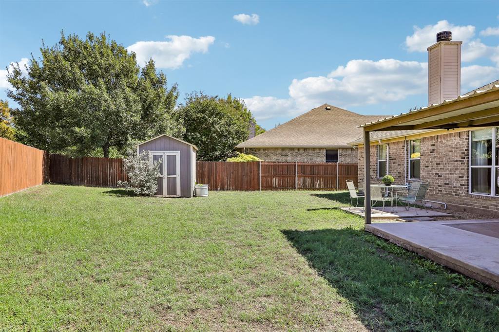 705 Mc Alpin Road Midlothian, TX 76065 - Photo 24 of 30 Gallery Image 24
