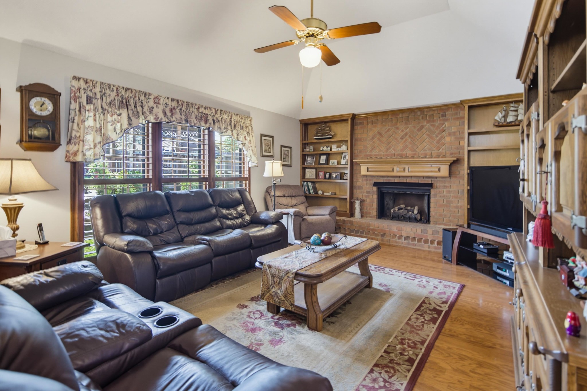 7291 Barnstable Road Memphis, TN 38125 - Photo 4 of 18 Gallery Image 4