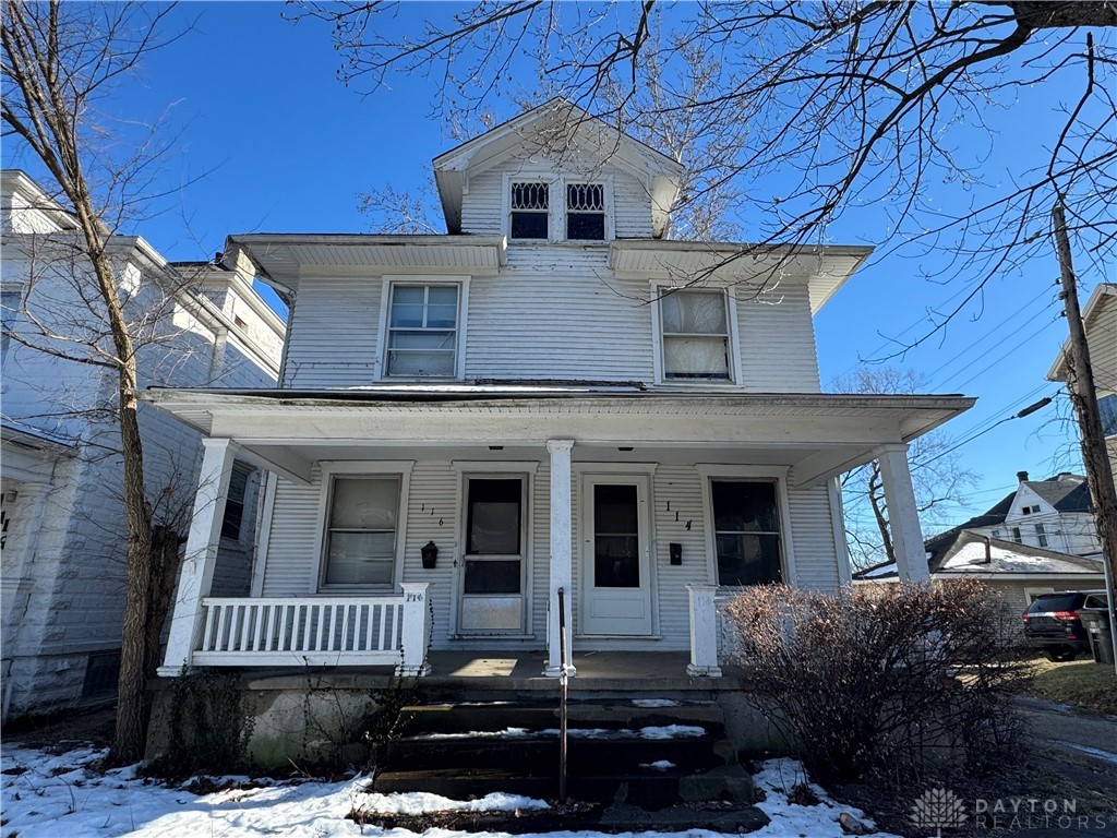 116 Ridge Avenue, Unit 114 Dayton, OH 45405 - Photo 1 of 3