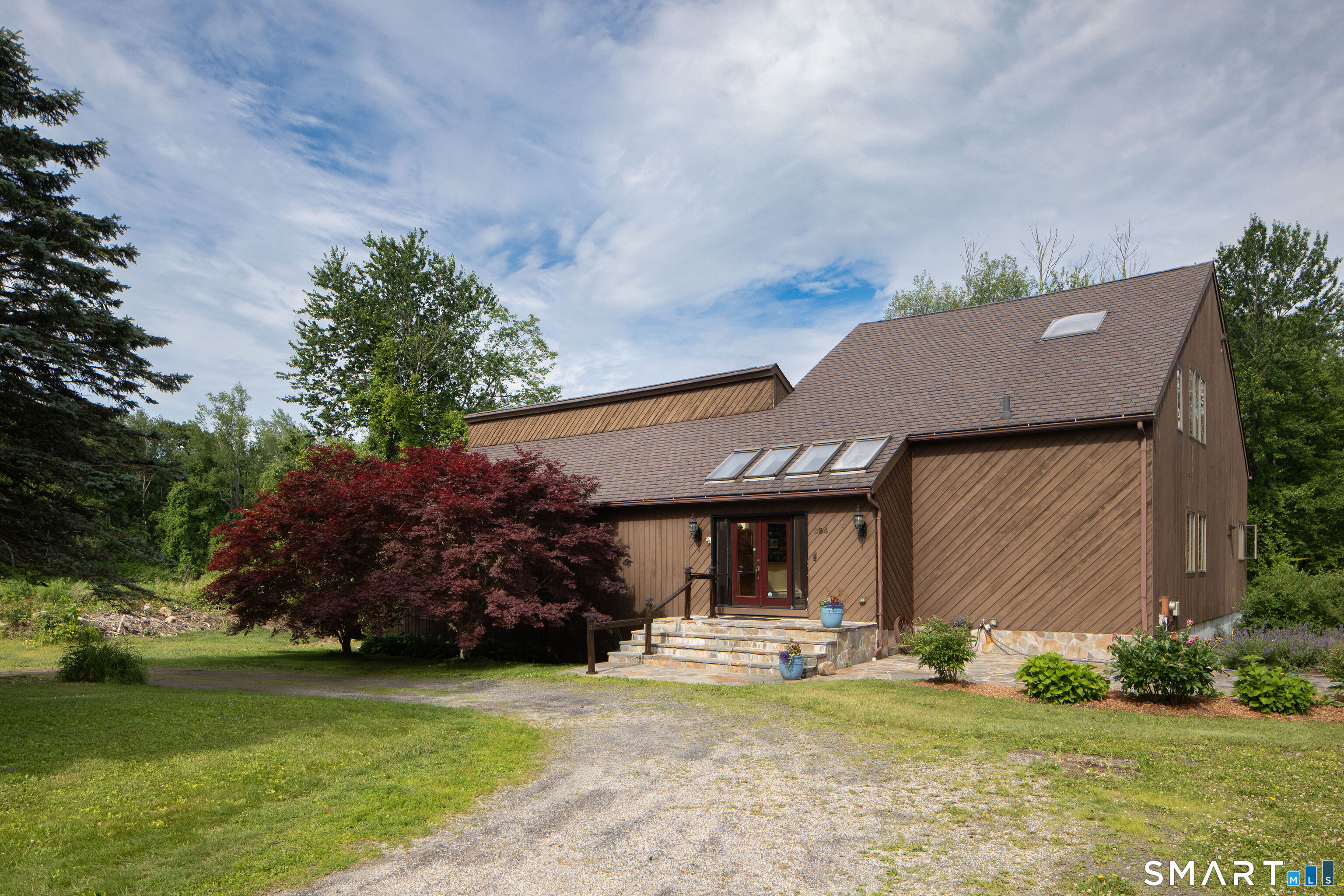 394 Winchester Road Norfolk, CT 06058 - Photo 1 of 36
