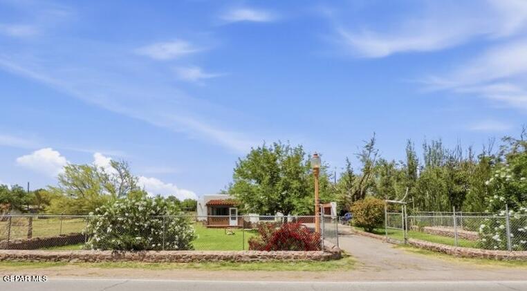 4135 Emory Road El Paso, TX 79922 - Photo 21 of 73 image00051