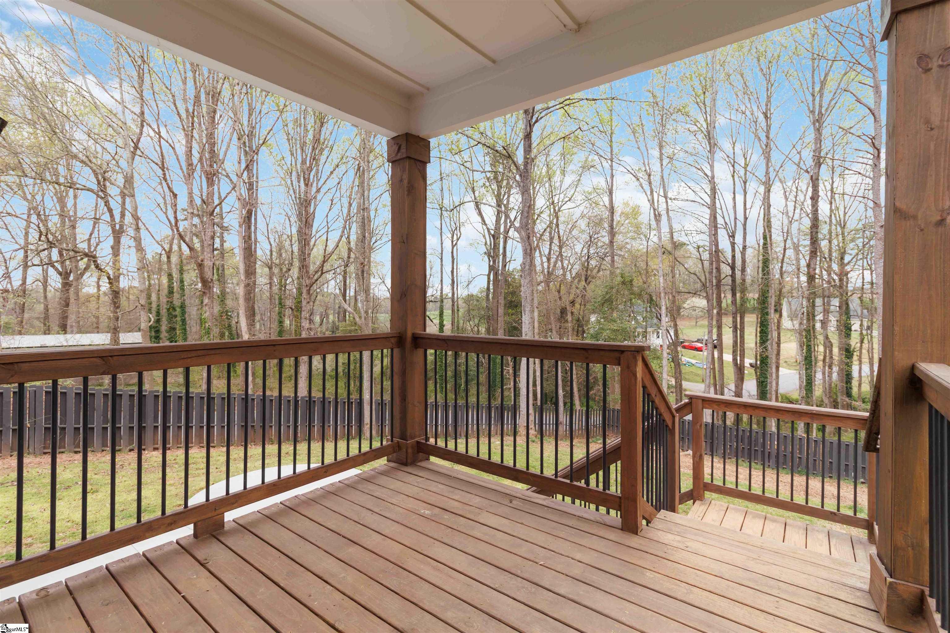 128 Rockmont Road Easley, SC 29640 - Photo 22 of 27