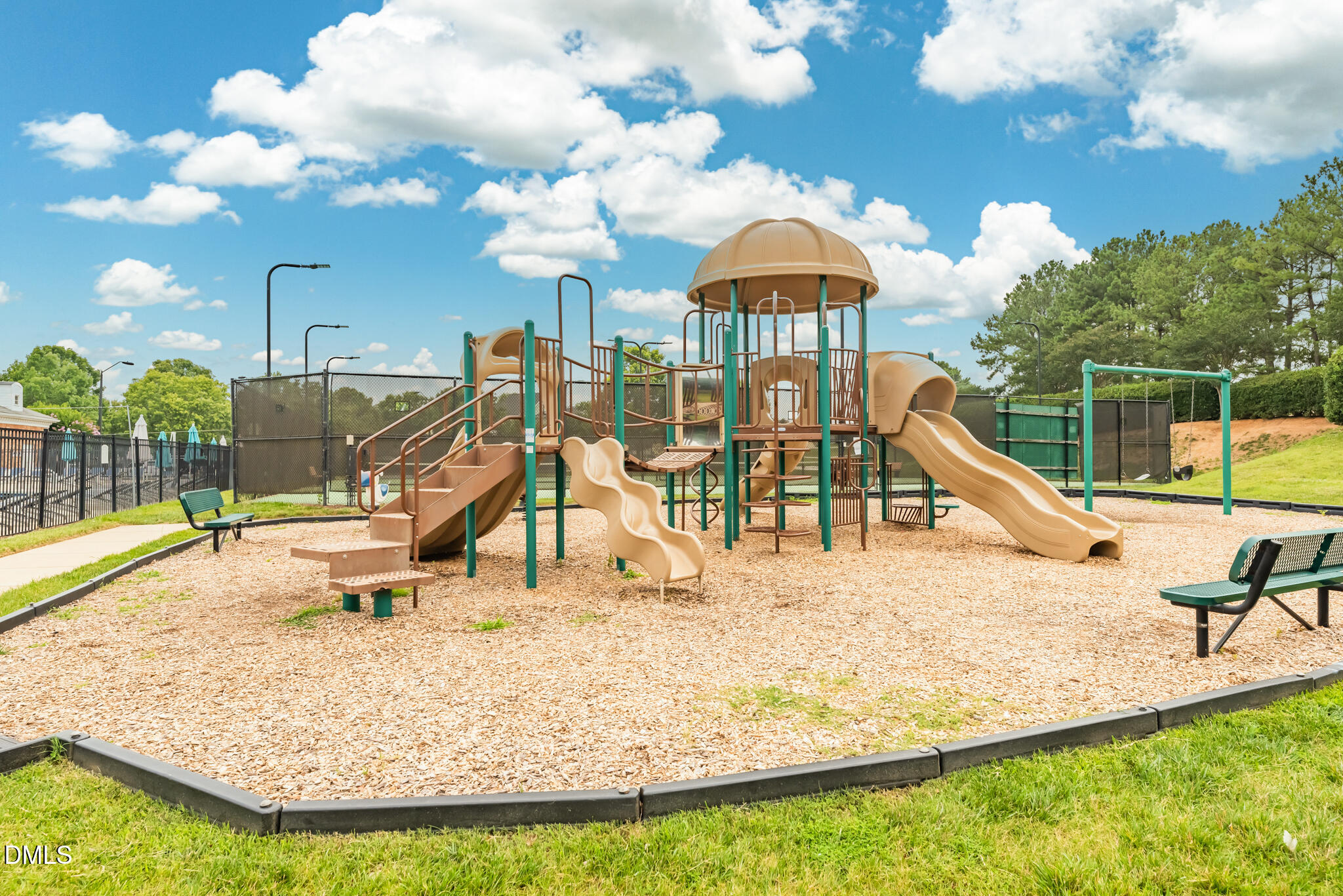 913 Chapanoke Road Raleigh, NC 27603 - Photo 54 of 59