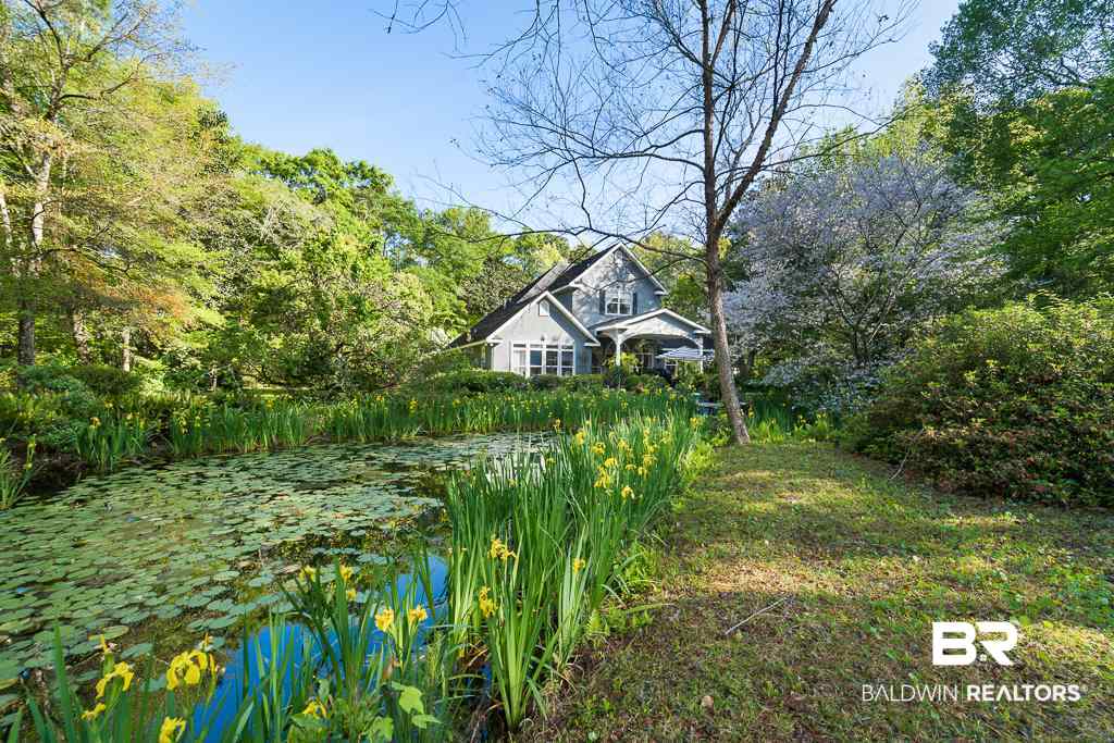 3360 Riverview Pointe Drive Theodore, AL 36582 - Photo 28 of 46