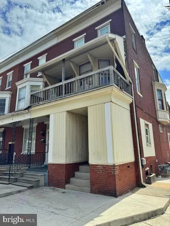 $880 | 1134 West King Street, Unit 3, York, PA 17404