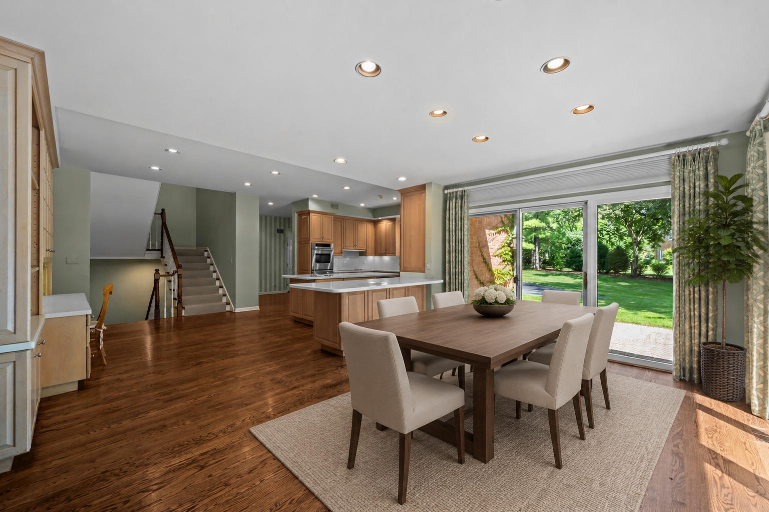 7 Bristol Road Northfield, IL 60093 - Photo 20 of 45 Gallery Image 20