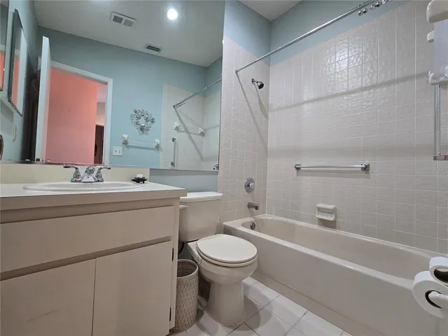 $1,450 | 8055 Picketts Court, Unit 8055, Weeki Wachee, FL 34613