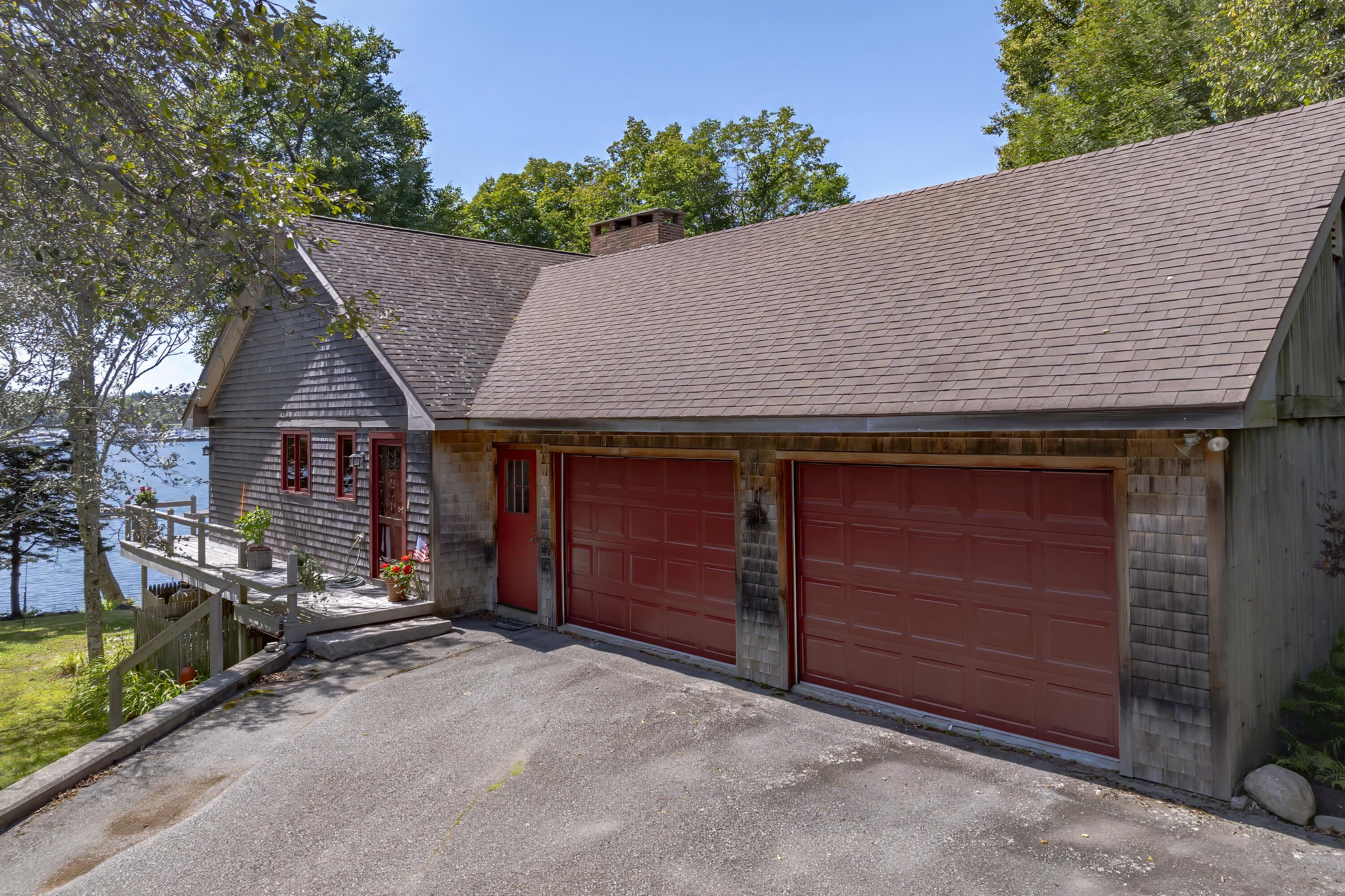 120 Clark Point Road Southwest Harbor, ME 04679 - Photo 11 of 93 120 Clark Point Road