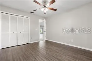 $2,050 | 2630 Mill Run Boulevard, Kissimmee, FL 34744