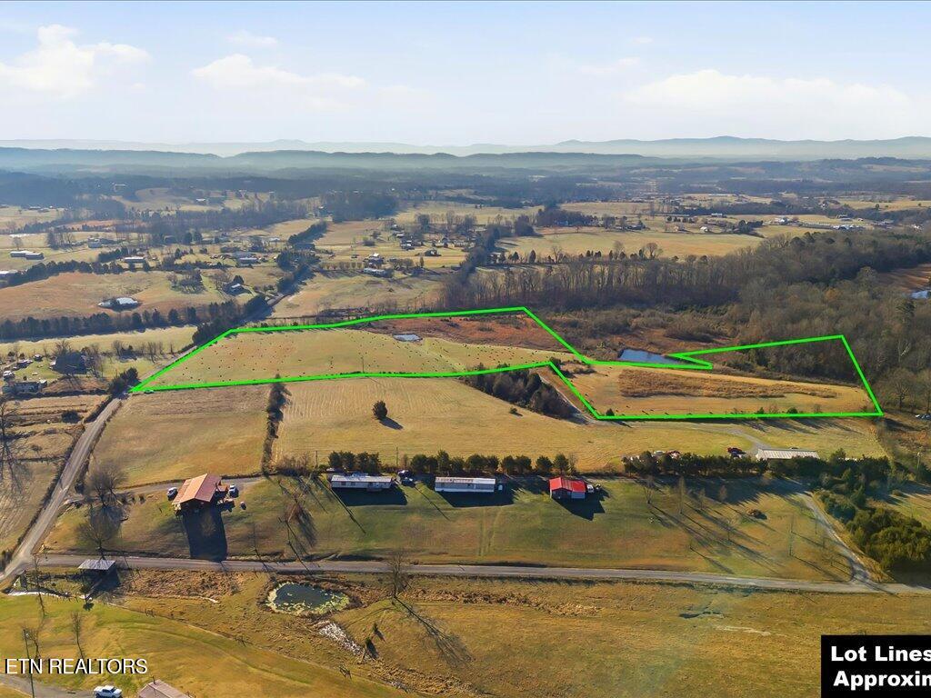 0 Harris Town Road Bulls Gap, TN 37711 - Photo 13 of 30 Harris Town Rd - 13