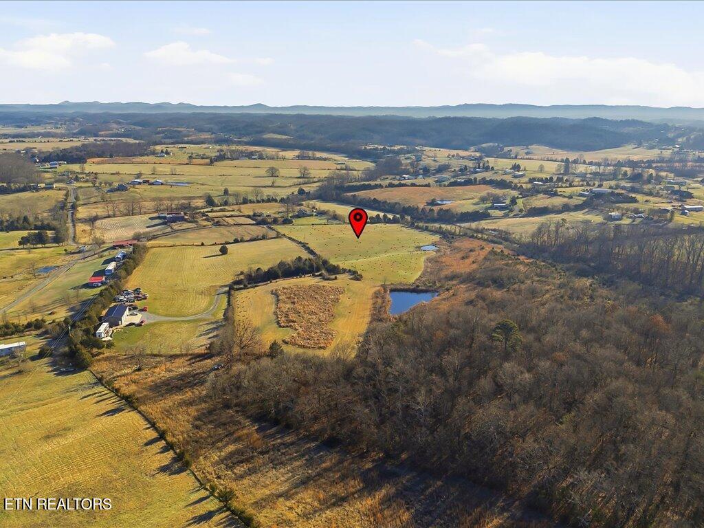 0 Harris Town Road Bulls Gap, TN 37711 - Photo 15 of 30 Harris Town Rd - 15