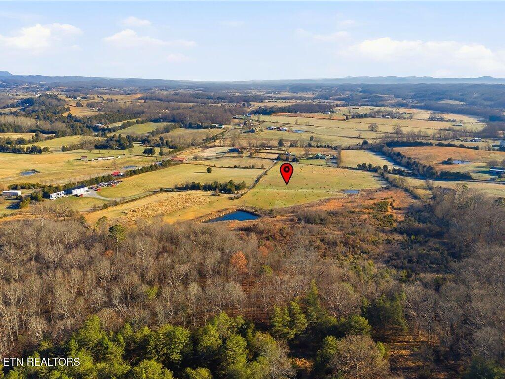 0 Harris Town Road Bulls Gap, TN 37711 - Photo 16 of 30 Harris Town Rd - 16