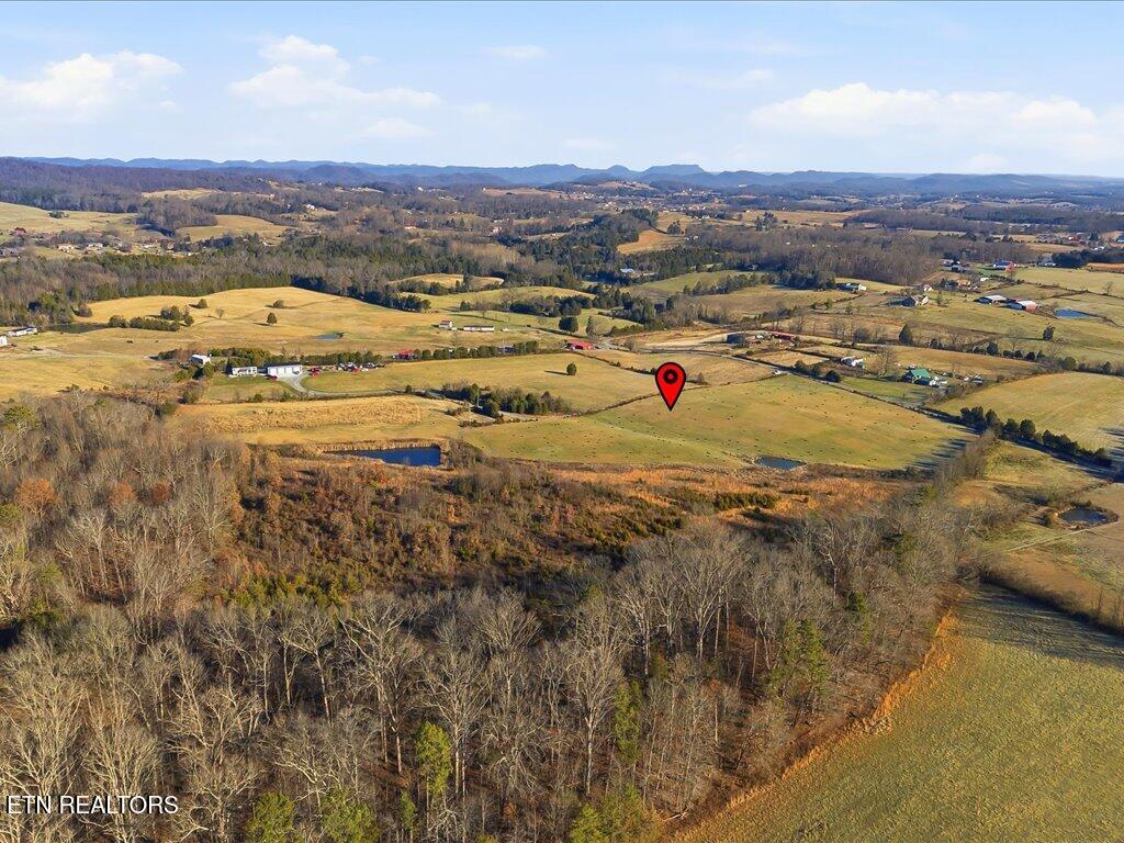 0 Harris Town Road Bulls Gap, TN 37711 - Photo 17 of 30 Harris Town Rd - 17